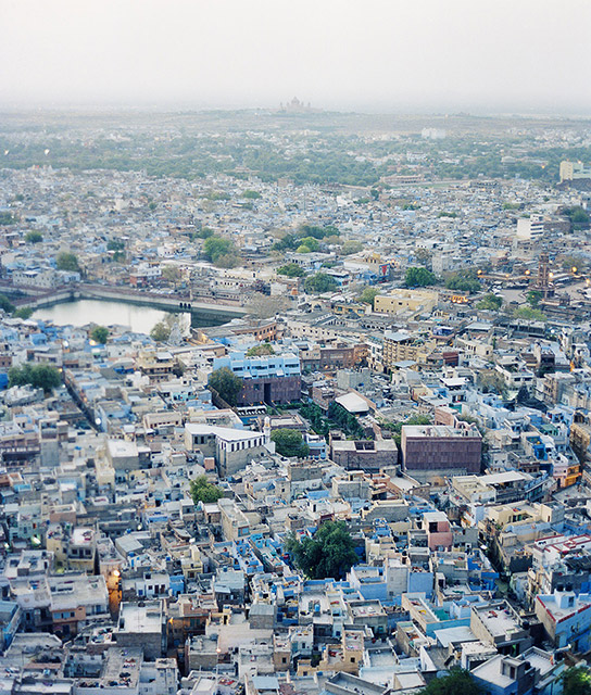 Design Hotels™ Destination: Jodhpur India Jodhpur India Design Hotels™